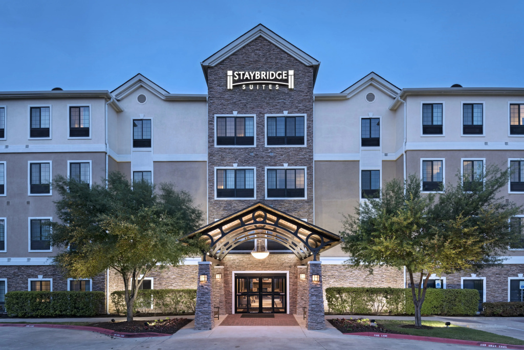 Staybridge Suites Austin NW by IHG