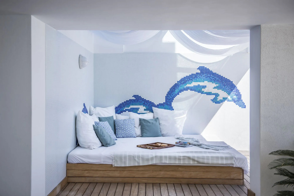 Bay Reflections Camps Bay Luxury Serviced Apartments - фото 2