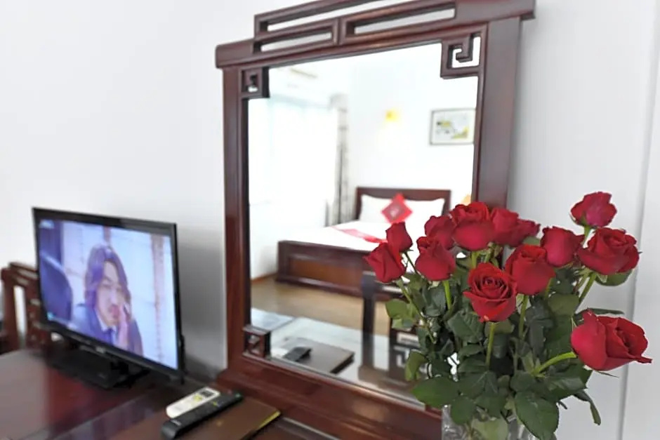 Phoenix Legend Hotel - Chambres