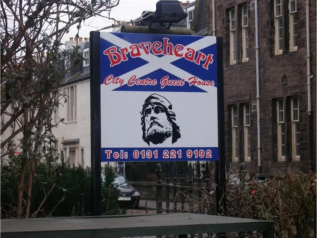 Ivy Braveheart Guesthouse