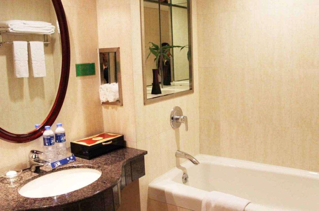 Hui Hua International Hotel Dongguan - Général