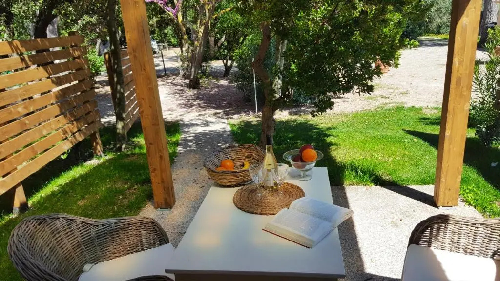 Podere Conte Gherardo - Chambres