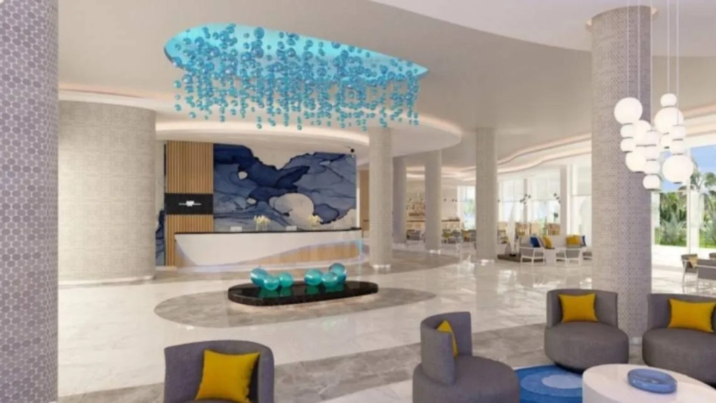 GRAND Aston Varadero Beach Resort - фото 6