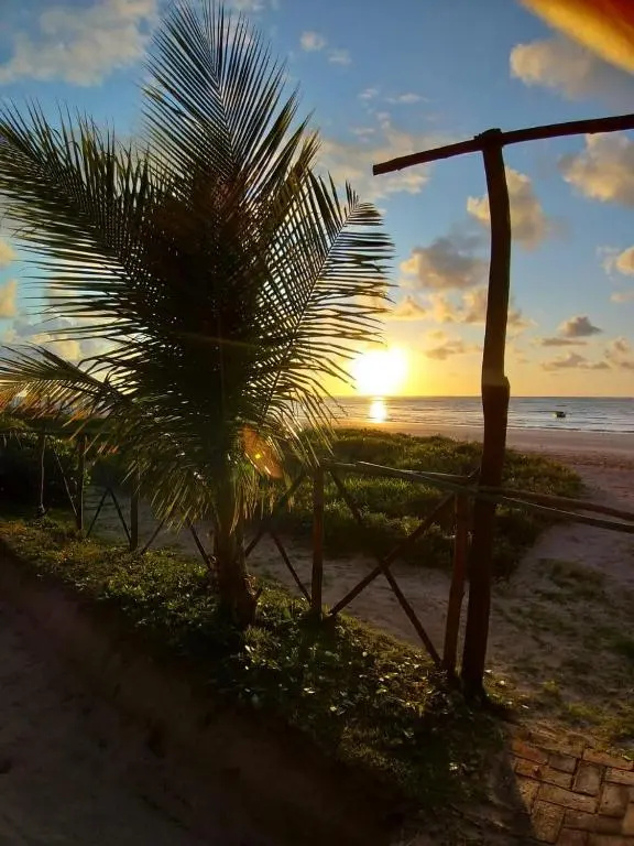 Beach & Waterfront