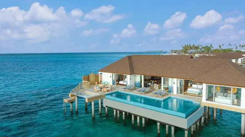 Avani+ Fares Maldives