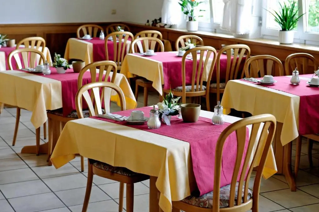 Hotel Tannenhof - Chambres