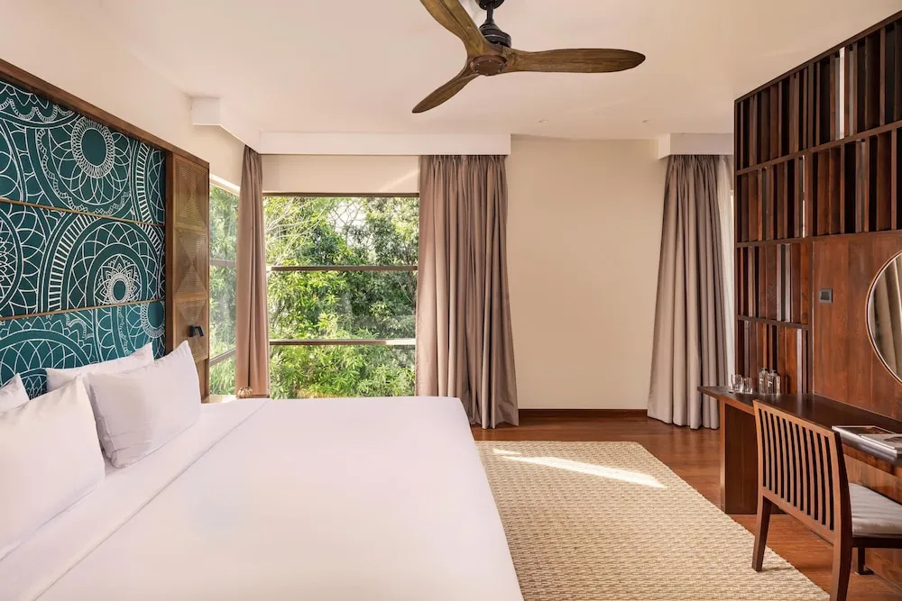 Jetwing Kandy Gallery, A Luxury Reserve — фото