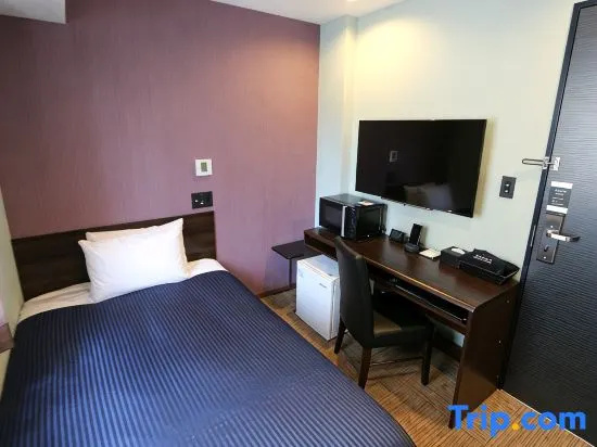 HOTEL LiVEMAX Asakusabashi-Eki Kitaguchi 사진 6