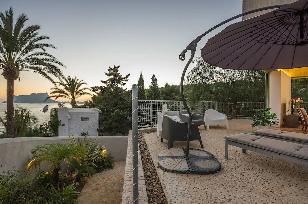 Villa Solhabitat Maroa