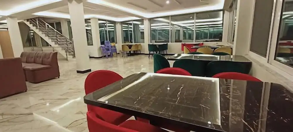 Hotel photo 6