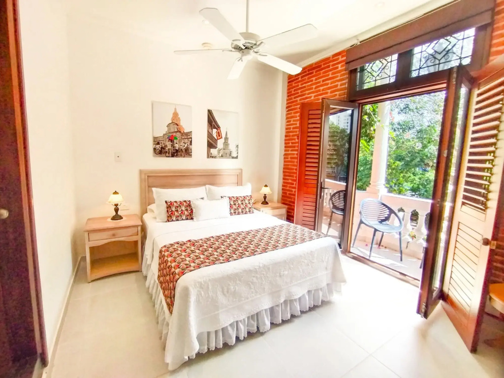 Hotel Casa La Fe by null