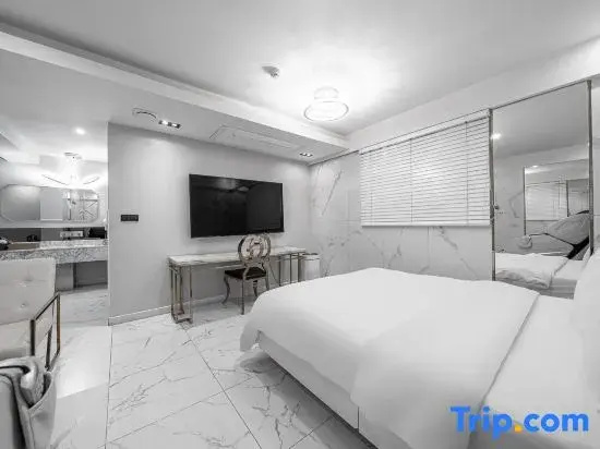 Royal Suite