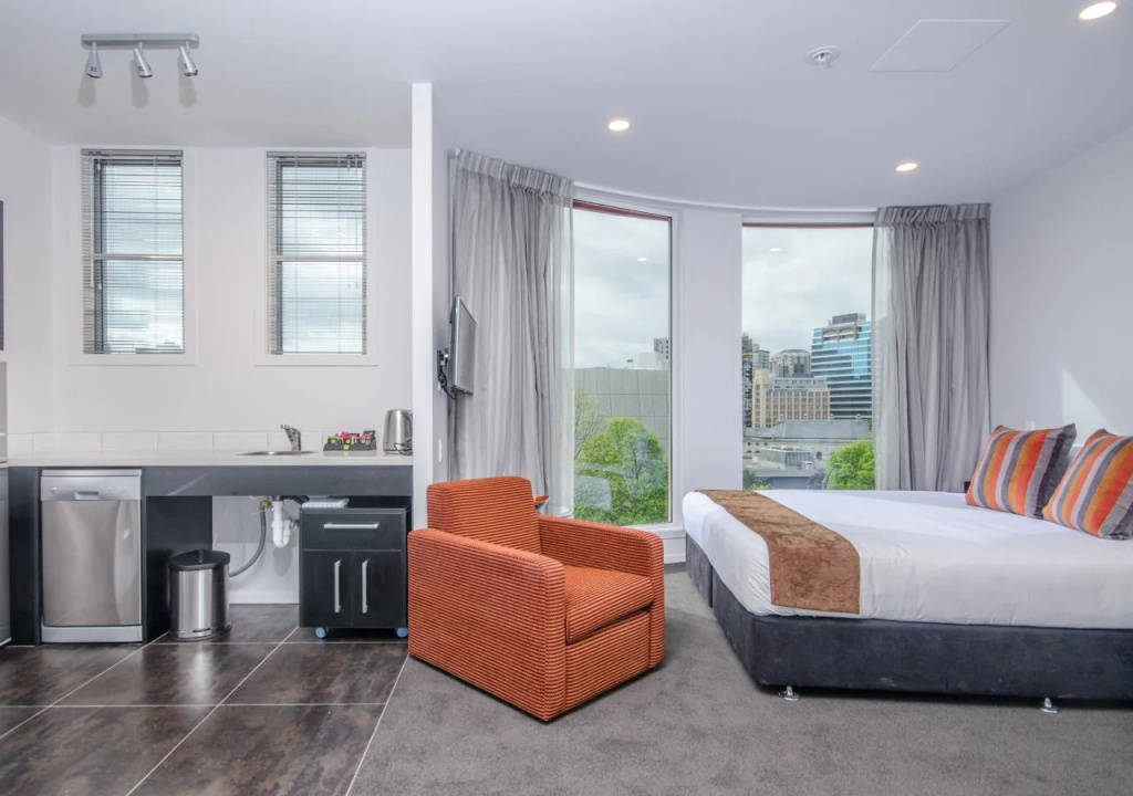 Hotel photo 3