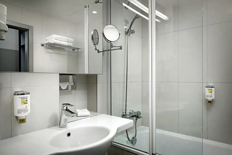 Hotel Davídek - Chambres