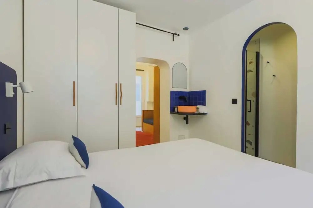 Voir la photo 3 — Cozy Apartment - 1br/2p - Montmartre