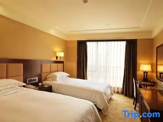 Dong Cheng Hotel - Chambres