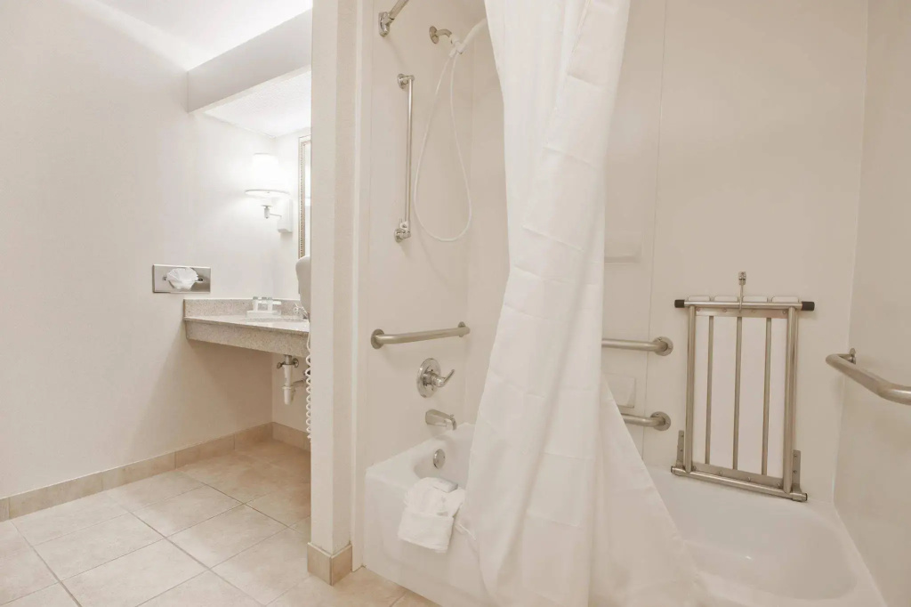 Homewood Suites by Hilton Dallas-Arlington - Général