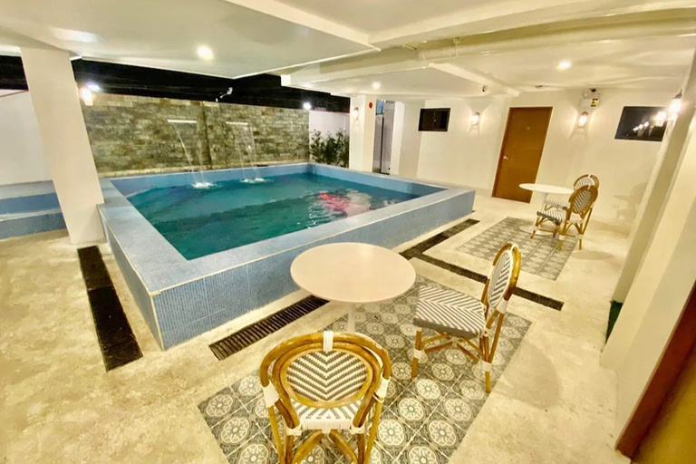 Aurora Suites Pasay near Airport — 5