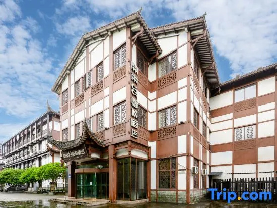 Kaidong Yunding Hotel