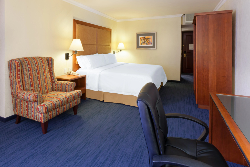 Holiday Inn Express Oaxaca-Centro Historico by IHG - Général