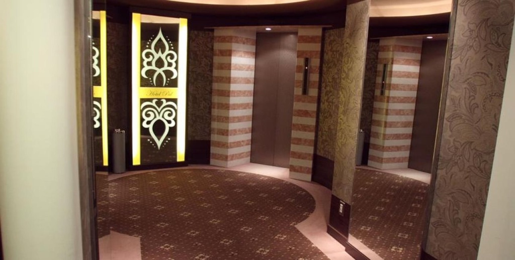 Hotel PAL - Adult Only 사진 14
