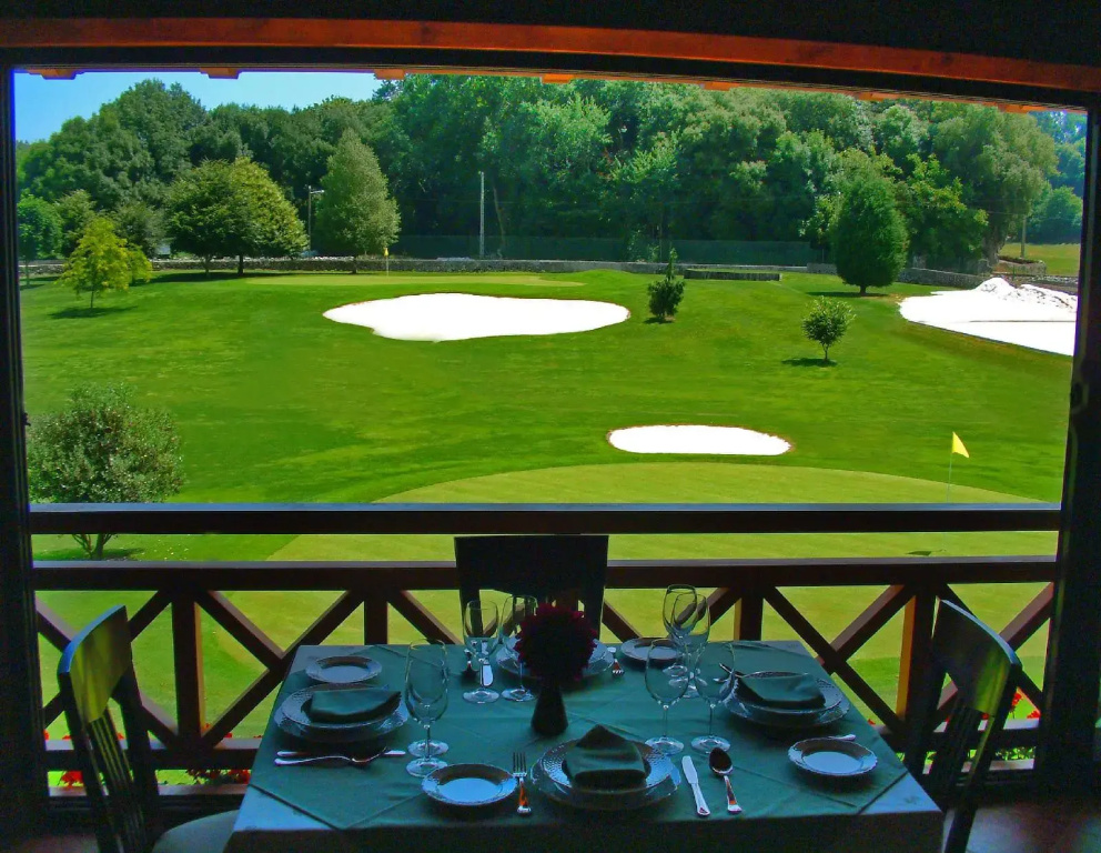 Aldama Golf - Général