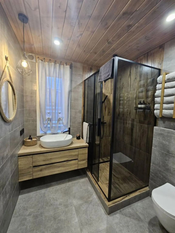 Шале Premium в ЭндорфInn