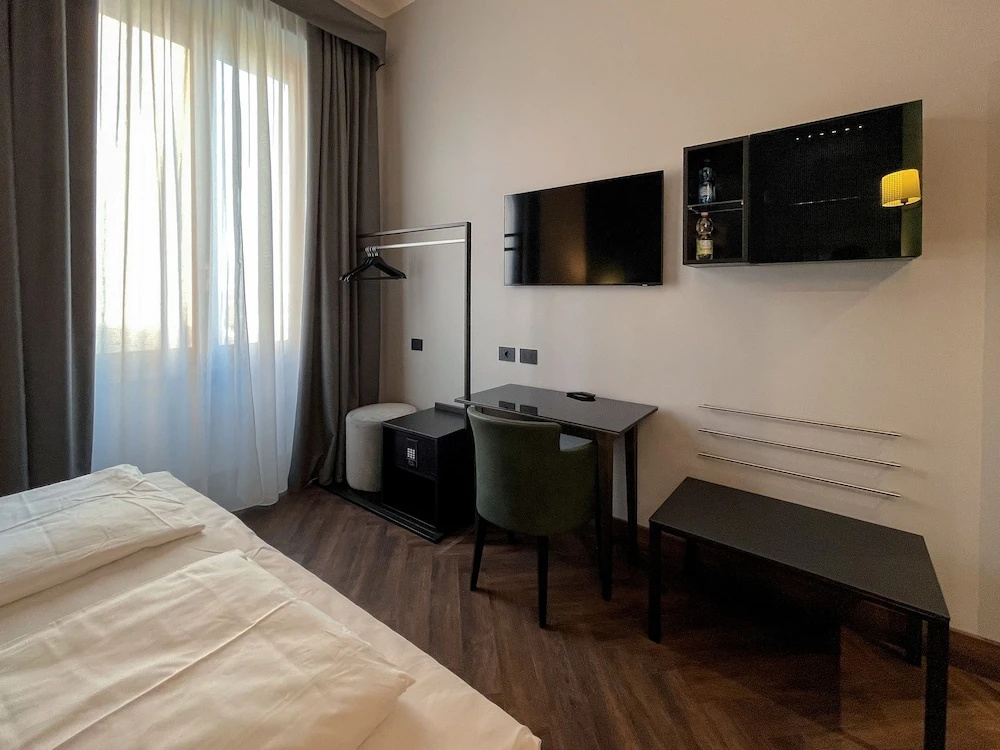 Hotel Impero - Chambres