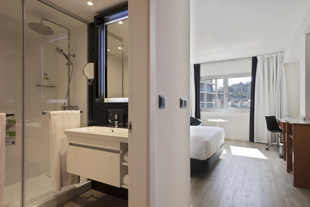 INNSiDE by Melia Barcelona Apolo Hotel - Général