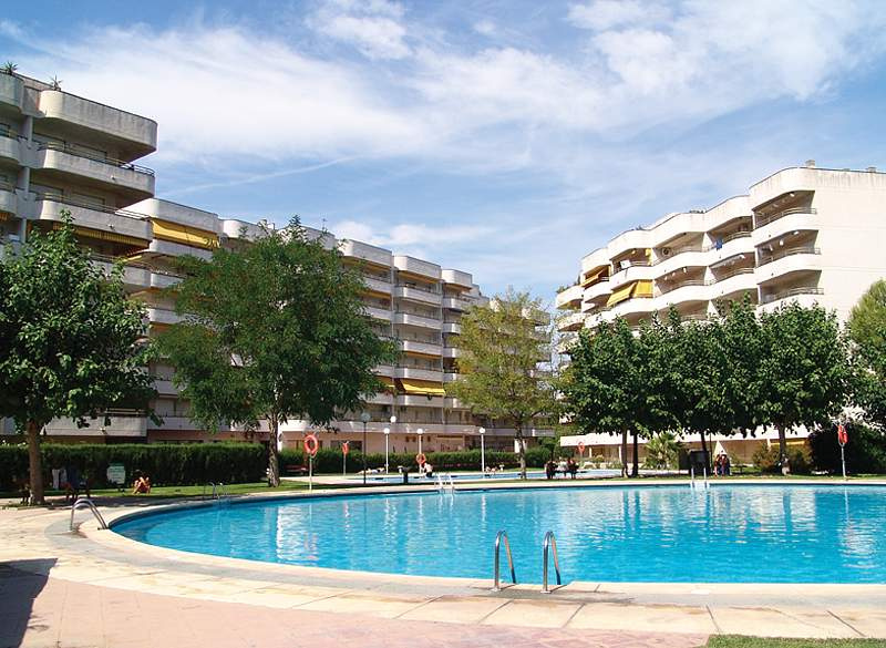 Rentalmar Jerez - Général