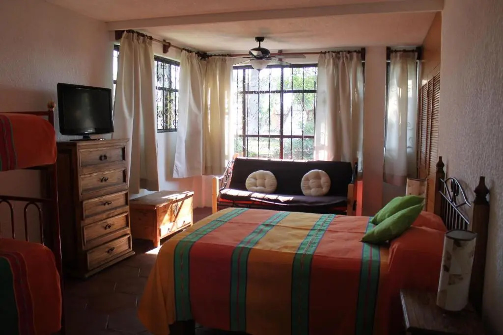 Hotel Boutique Hacienda La Villa Real - Général