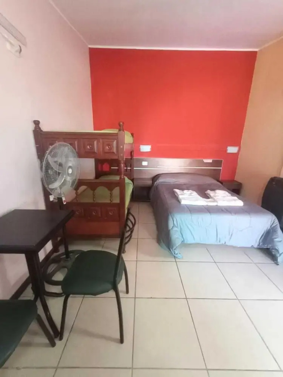 Posada Spa La Arabela - Chambres