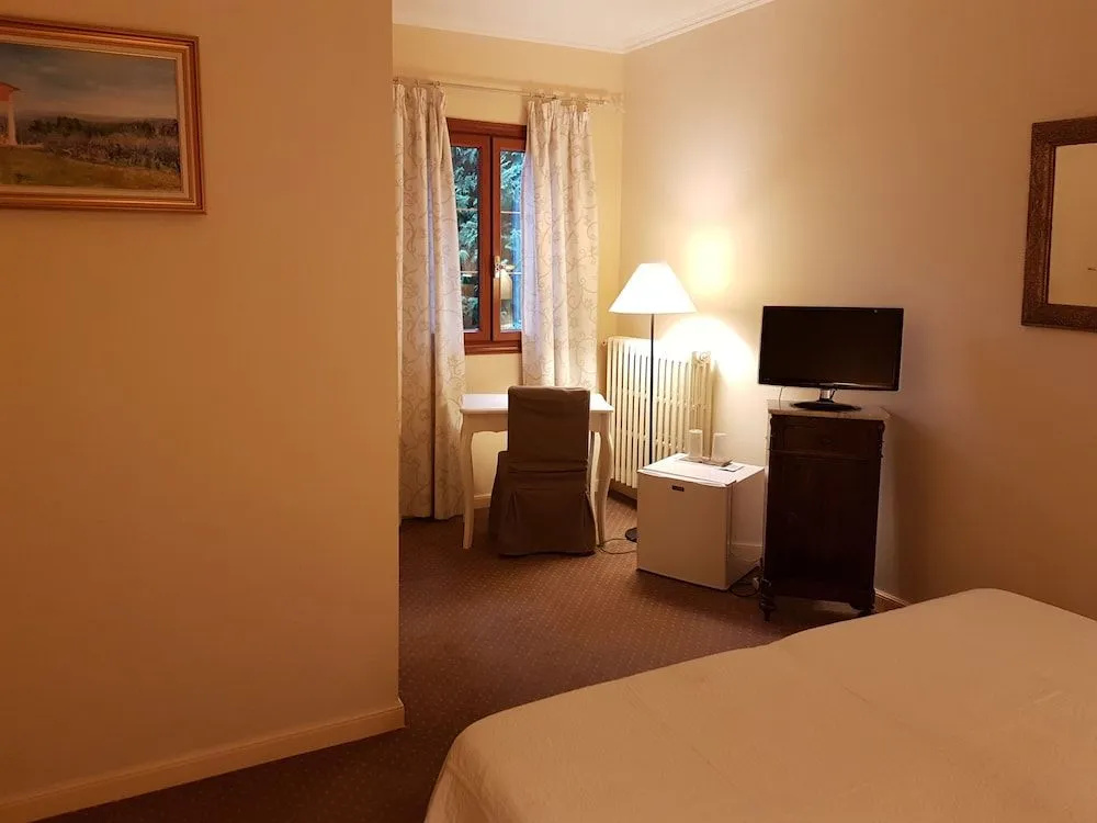 Voir la photo 3 — La Petite Auberge