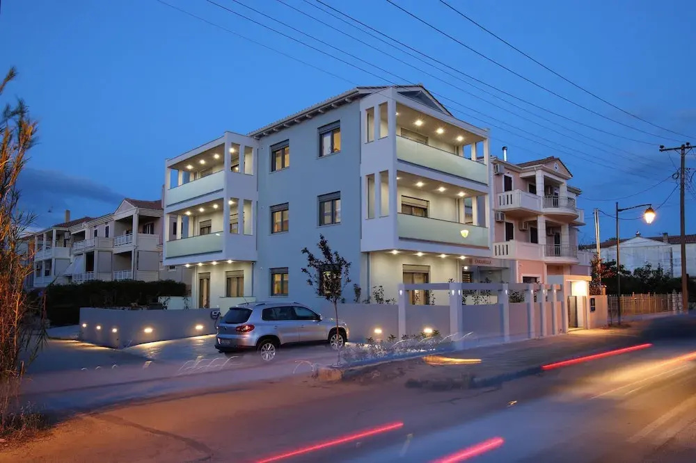 Hotel photo 19