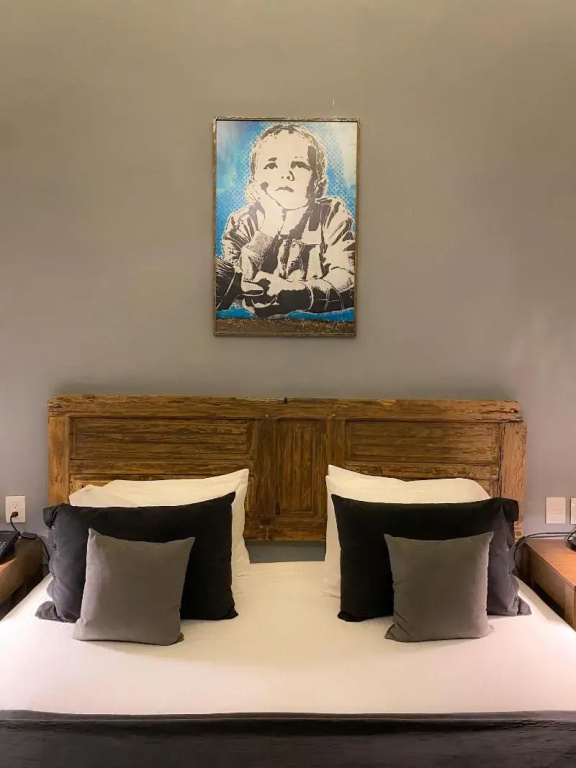 Hotel Nena - Général