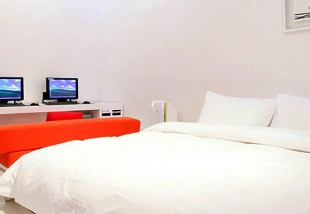 Antives Hotel - Général