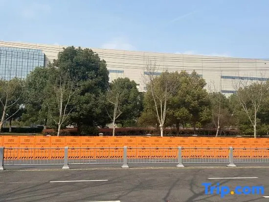 Yidu Hotel (Xinxu Photoelectric Branch)