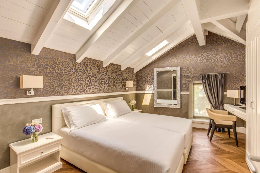 Grand Hotel Imperiale & Resort - Général