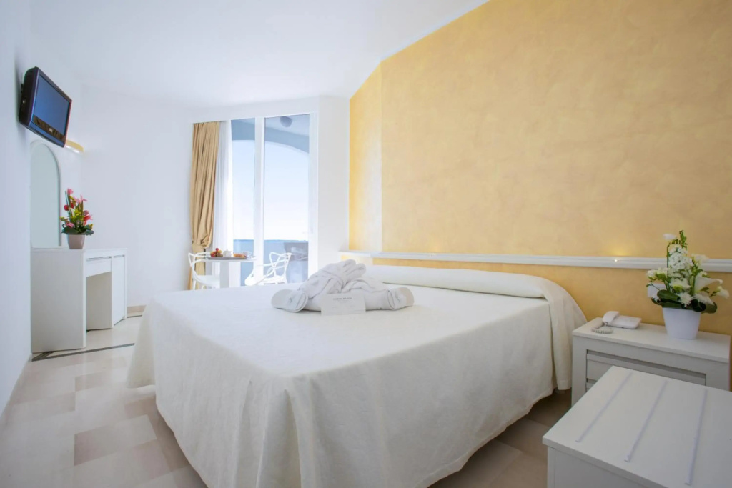 Grand Hotel Costa Brada - Général