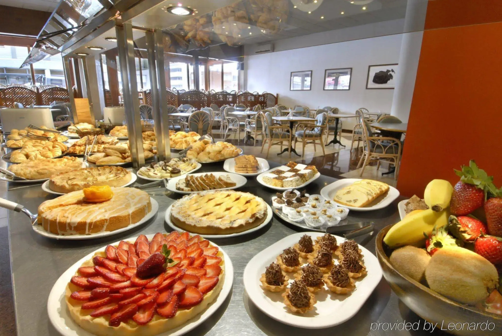 Golden Beach Resort And Spa - Général