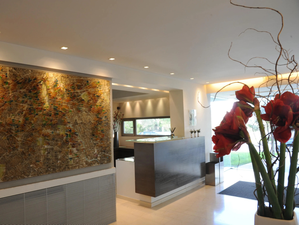 Brasil Suites Hotel & Apartments - Général