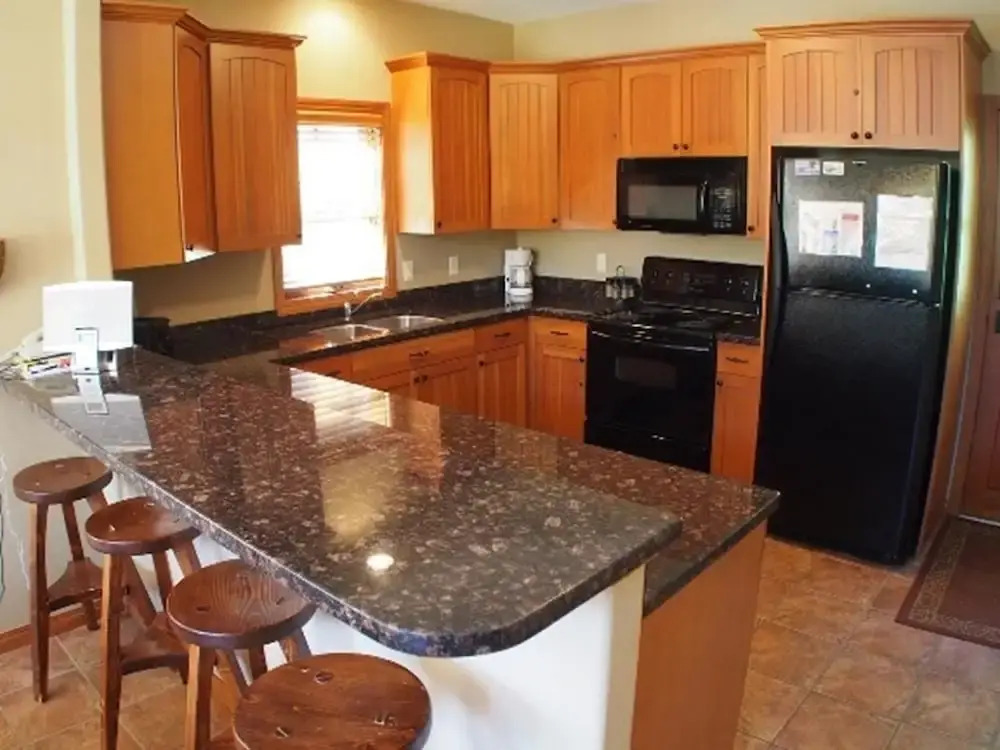 Trails Edge #52 By Bear Country - фото 11