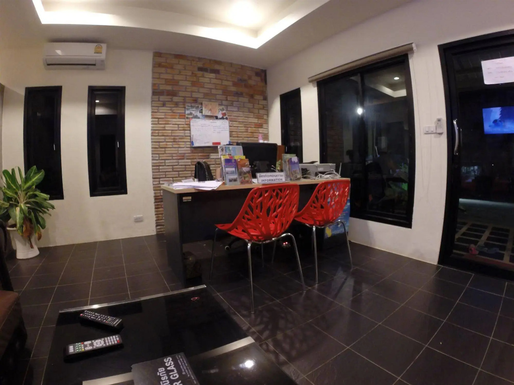 Hotel photo 16