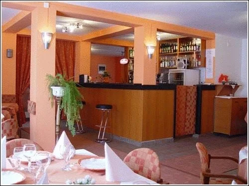 Vila Casa Alesiv - Général