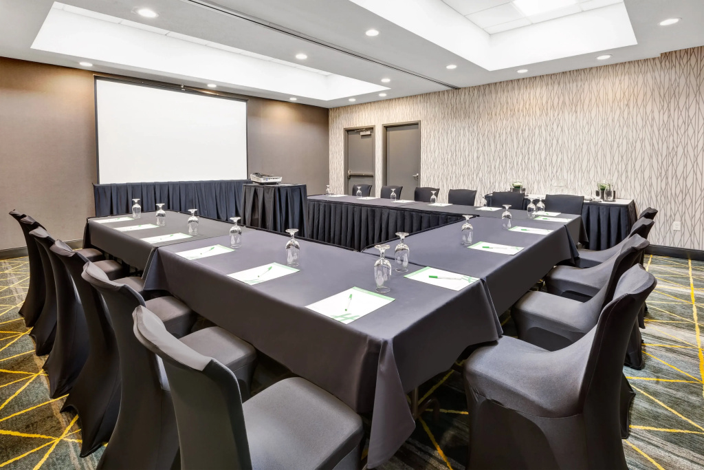 Holiday Inn Grand Rapids Downtown by IHG - Général