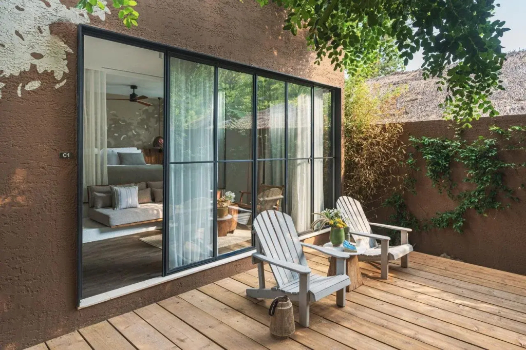 Yazz Collective image General