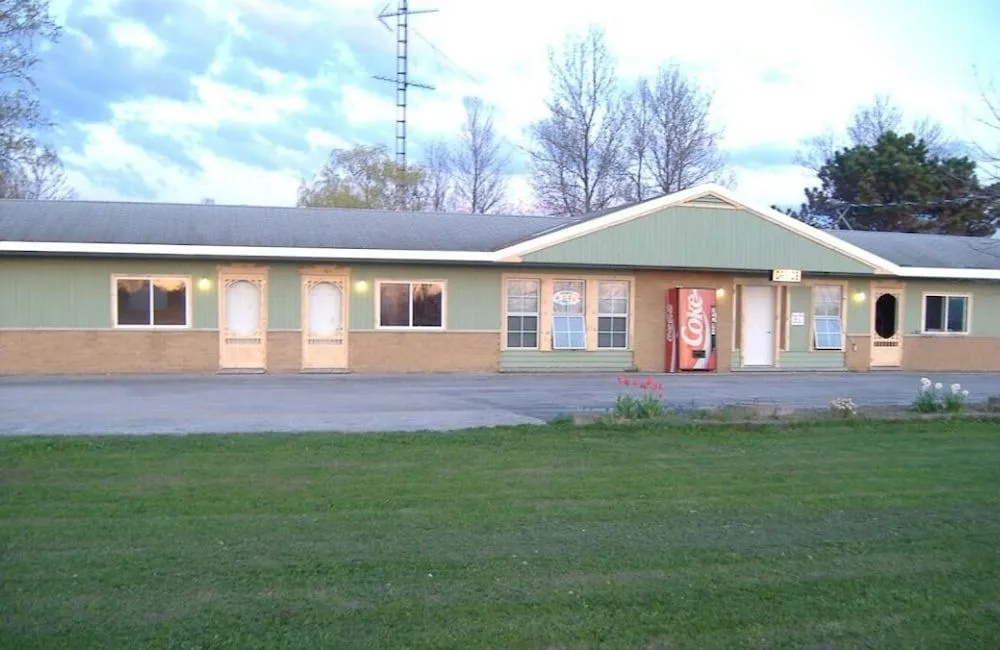 Tay Motel