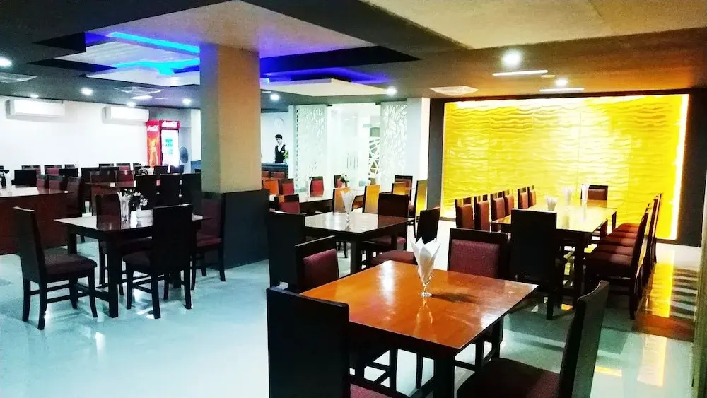 Hotel photo 19