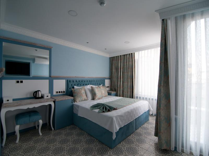 Center Hill — 2