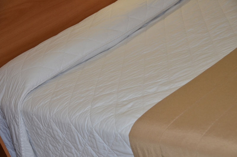 Arituba Park Hotel - Chambres